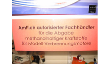 Kundenbild groß 3 F + K Modellbau Führer u. Kerkhoff