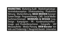 Kundenbild groß 2 Die Partner GmbH Kommunikation & Design Werbeagentur