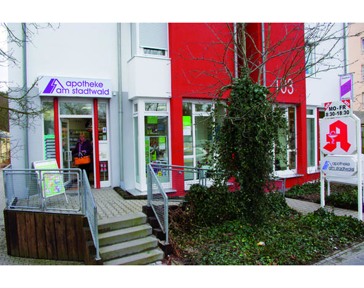 Kundenfoto 3 Apotheke am Stadtwald