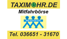 Kundenbild groß 6 Taxi Mohr
