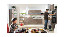 Kundenbild groß 10 Küchenengel Nico Tschou Küchenstudio