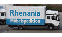 Kundenbild groß 1 Rhenania Möbeltransporte Cornetz GmbH