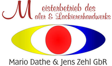 Kundenbild groß 1 Malerbetrieb Dathe & Zehl GmbH
