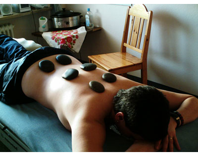 Kundenfoto 9 Physiotherapie Hartmann Inh. Maximilian Schnabel Krankengymnastik Massagen