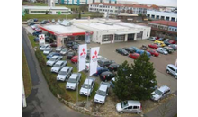 Kundenbild groß 1 Mitsubishi Motors Autohaus Eck GmbH