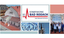 Kundenbild groß 1 Stadtwerke Rodach