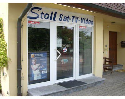 Kundenfoto 4 Stoll Alfred Stoll-TV-Video
