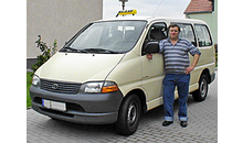 Kundenbild groß 3 Taxi Gröditz, M. Richter