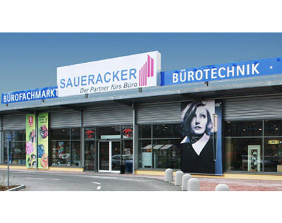 Kundenfoto 1 Saueracker GmbH & Co. KG
