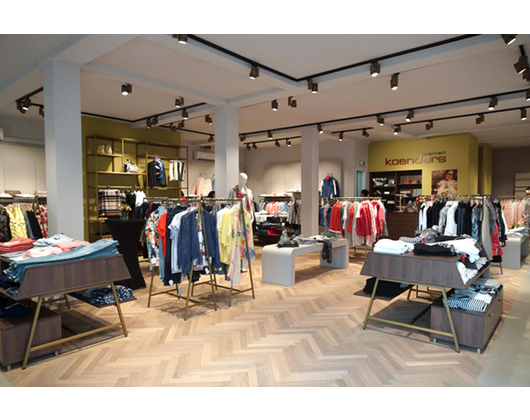Kundenfoto 2 Modehaus Kaenders GmbH