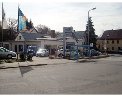 Kundenfoto 2 Huth Thomas Autohaus Huth