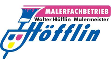 Kundenbild groß 1 Höfflin Walter MalerBetr. Werkst.