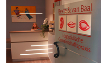 Kundenbild groß 3 Logopädische Praxis Bexte & van Baal