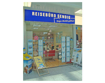 Kundenfoto 2 Reisebüro Sendig