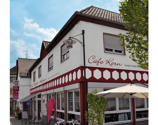 Kundenfoto 8 Hotel Café Kern