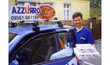 Kundenbild groß 1 Pizzeria Azzurro