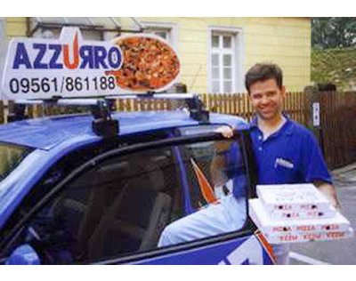Kundenfoto 1 Pizzeria Azzurro