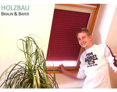 Kundenfoto 2 Braun & Beyer Holzbau