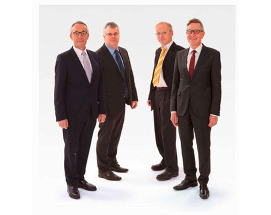 Kundenfoto 10 Dotzler, Liebel, Blank u. Schmelmer Fachanwalt für Arbeitsrecht Rechtsanwälte