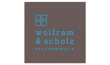 Kundenbild groß 1 wolfram & scholz Rechtsanwälte GbR