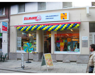 Kundenfoto 8 Ullmann Reisen GmbH