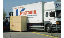 Kundenbild groß 4 VIKTORIA Schäfer Internationale Spedition GmbH