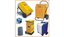 Kundenbild groß 1 Böhm Robert Bauwerkstrocknung