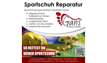 Kundenbild groß 5 Gans Orthopädie & Schuhtechnik