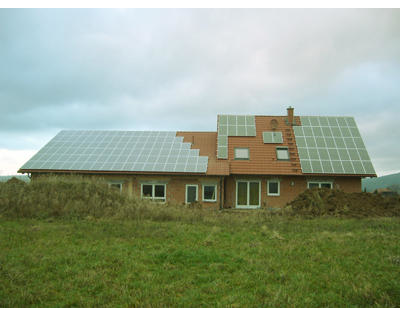 Kundenfoto 6 PZM Photovoltaikzentrum Mauder GmbH