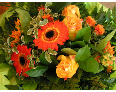 Kundenfoto 5 Güth Blumen