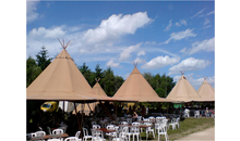 Kundenbild groß 3 Rent-a-Tipi Zeltverleih