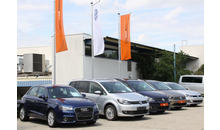 Kundenbild groß 6 Autohaus Vollmer GmbH