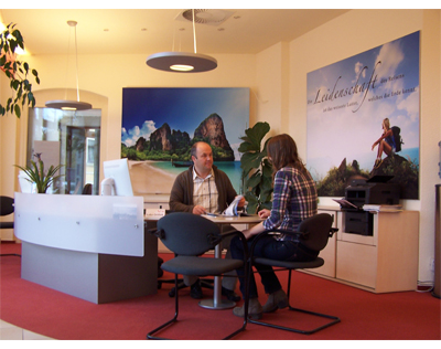 Kundenfoto 8 Meissen-Tourist GmbH Reiseveranstalter - Reisebüro