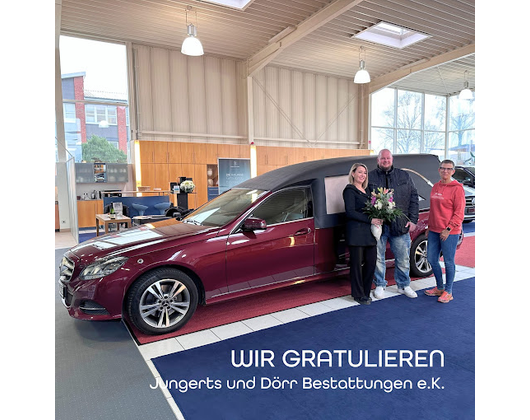 Kundenfoto 11 Jungerts und Dörr Bestattungen e.K.