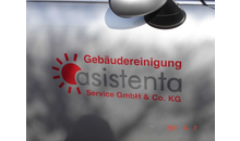 Kundenbild groß 4 asistenta Service GmbH & Co.KG Gebäudereinigung