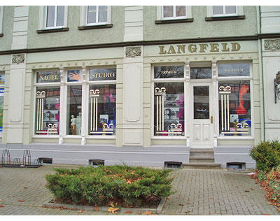 Kundenfoto 6 Friseursalon Langfeld Inh. Heike Langfeld