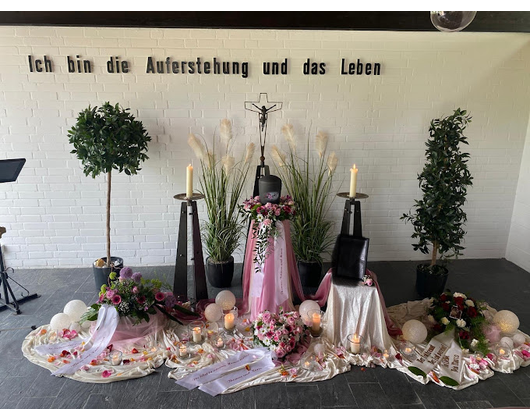 Kundenfoto 1 Jungerts und Dörr Bestattungen e.K.