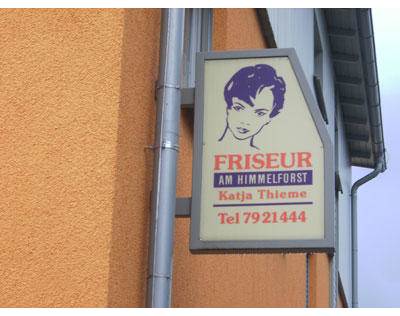 Kundenfoto 1 Friseur am Himmelfürst