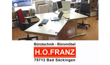 Kundenbild groß 1 Franz H.O., Bürotechnik-Büromöbel