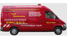 Kundenbild groß 7 Benz Ulrich Rohrreinigungsservice