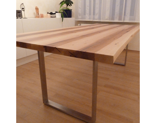 Kundenfoto 1 Tischlerei René Schwab