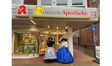 Kundenbild groß 3 Sonnen-Apotheke