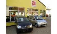 Kundenbild groß 2 Auto Paul Zeck GmbH & Co.KG