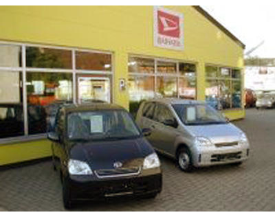 Kundenfoto 2 Auto Paul Zeck GmbH & Co.KG