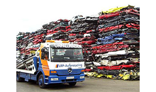 Kundenbild groß 1 LRP Autorecycling GmbH