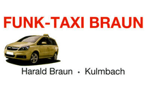 Kundenbild groß 1 Taxi Braun