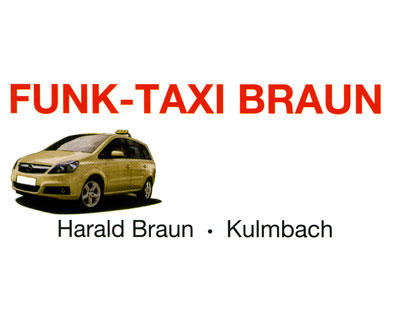 Kundenfoto 1 Braun Harald Taxiunternehmen