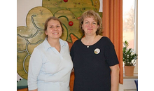 Kundenbild groß 1 Ulbrich Karin Dipl.Med. u. Pappisch Margit Dr.med. Kinderärztliche Gemeinschaftspraxis