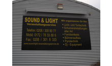Kundenbild groß 1 Sound & Light e.K. Mail Beekmann