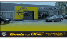 Kundenbild groß 3 Evels und von der Ohe GmbH & Co. KG Autohaus